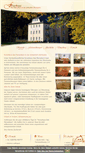 Mobile Screenshot of ferienhaus-badmarienborn.de